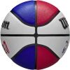 Juniorský basketbalový míč - Wilson NBA DRV LIGHT FAM LOGO JR - 3