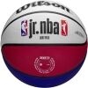 Juniorský basketbalový míč - Wilson NBA DRV LIGHT FAM LOGO JR - 7