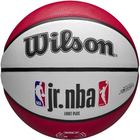Juniorský basketbalový míč - Wilson NBA DRV LIGHT FAM LOGO JR - 2