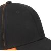 Pracovní kšiltovka - BLACK & DECKER CAP - 5