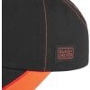 Pracovní kšiltovka vyztužená krytem - BLACK & DECKER CAP - 8