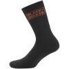 Pracovní ponožky - BLACK & DECKER SOCKS 3P - 2
