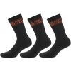Pracovní ponožky - BLACK & DECKER SOCKS 3P - 1