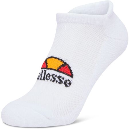 Ponožky - ELLESSE REBI 3 PK