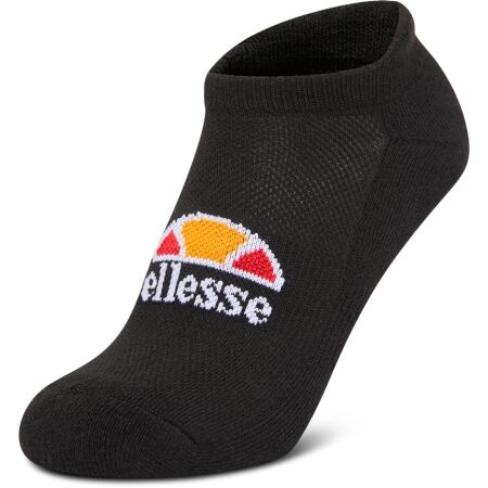 Ponožky - ELLESSE REBI 3 PK - 1