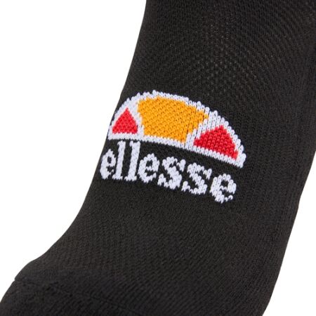 Ponožky - ELLESSE REBI 3 PK - 3
