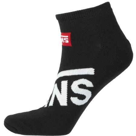 Pánské kotníkové ponožky - Vans NO SHOW (9-13 3PK) - 3