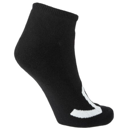 Pánské kotníkové ponožky - Vans NO SHOW (9-13 3PK) - 4