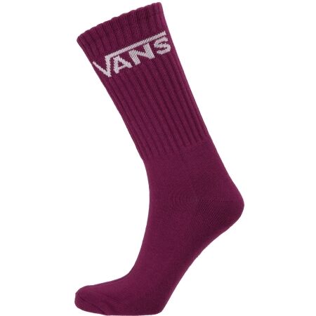 Unisexové ponožky - Vans MN CLASSIC CREW - 3