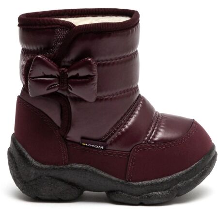 Dětské zimní boty - Oldcom LILA - 2