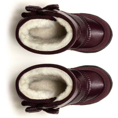 Dětské zimní boty - Oldcom LILA - 3