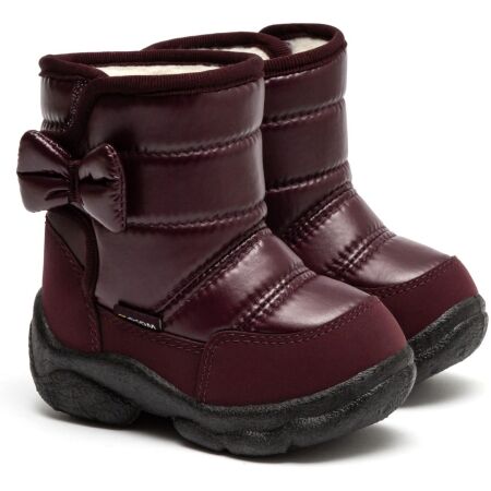 Dětské zimní boty - Oldcom LILA - 1