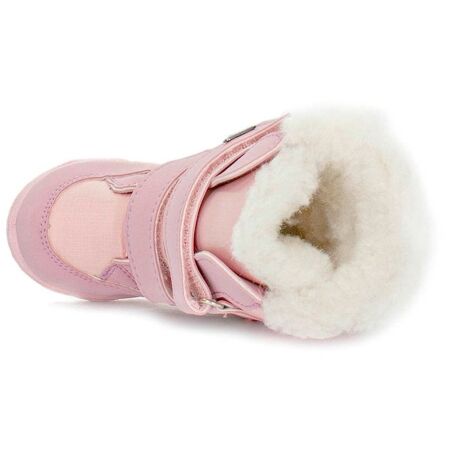 Dětské zimní boty - Oldcom ALASKA - 5
