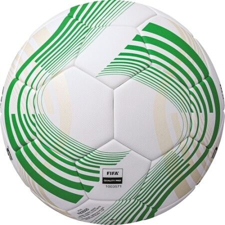 Fotbalový míč - Molten F5C5000 UEFA CONFERENCE LEAGUE - 3