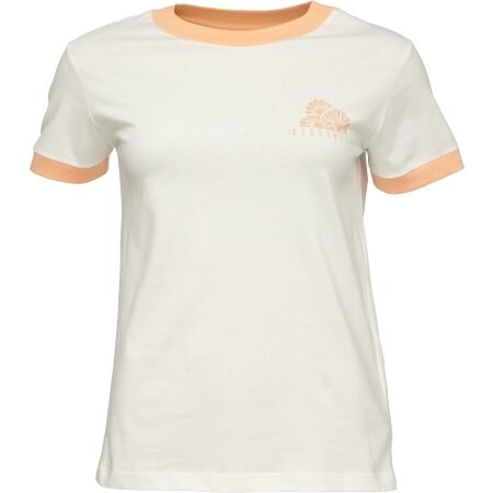 Billabong NATURAL VIBES - Dámské tričko