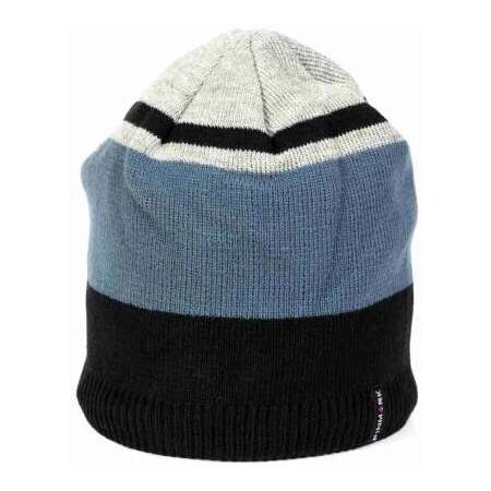 Finmark zimní čepice - Zimní pletená čepice
