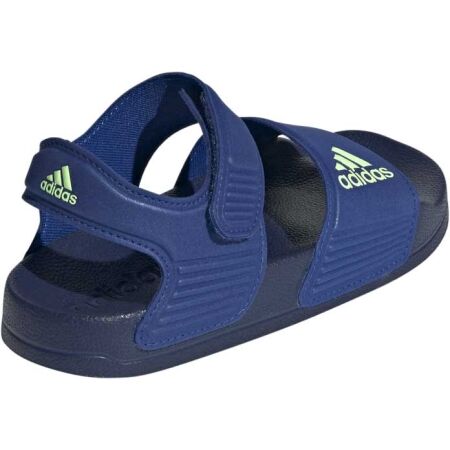 Dětské sandály - adidas ADILETTE SANDAL K - 6