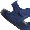 Dětské sandály - adidas ADILETTE SANDAL K - 8