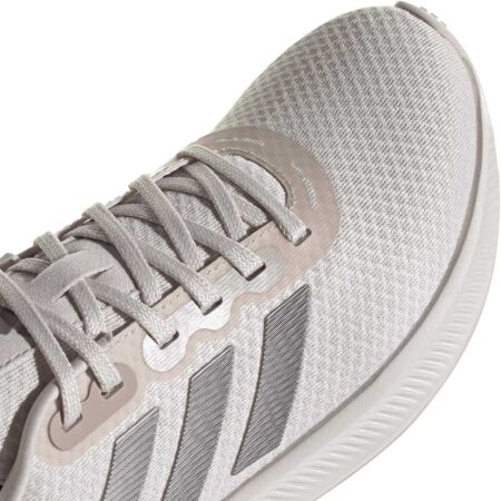 Dámská běžecká obuv - adidas RUNFALCON 3.0 TR W - 8