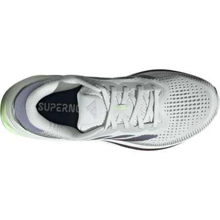 Dámská běžecká obuv - adidas SUPERNOVA RISE W - 4