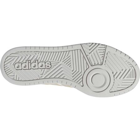 Pánská volnočasová obuv - adidas HOOPS 3.0 SUMMER - 5