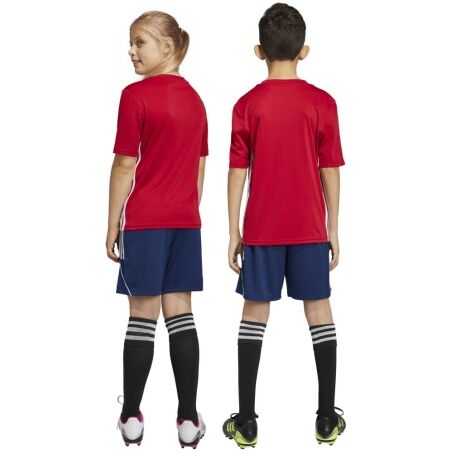 Juniorské fotbalové šortky - adidas TIRO 23 SHORTS - 6