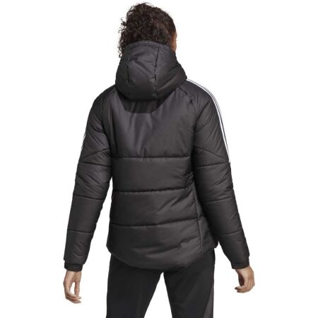 Dámská zimní bunda - adidas CONDIVO 22 JACKET - 4