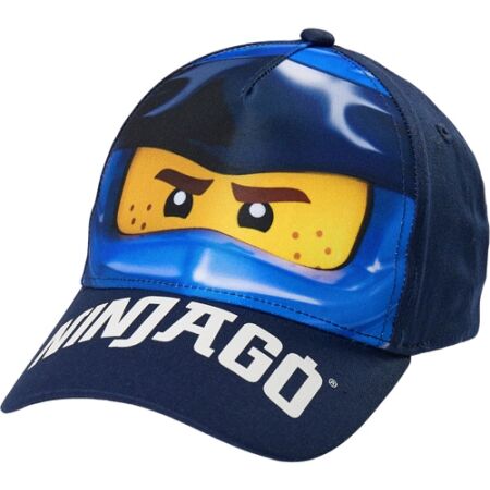 Chlapecká kšiltovka - LEGO® kidswear LWARIS 104 - 1