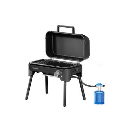 Plynový gril - Campingaz TOUR & GRILL S - 3