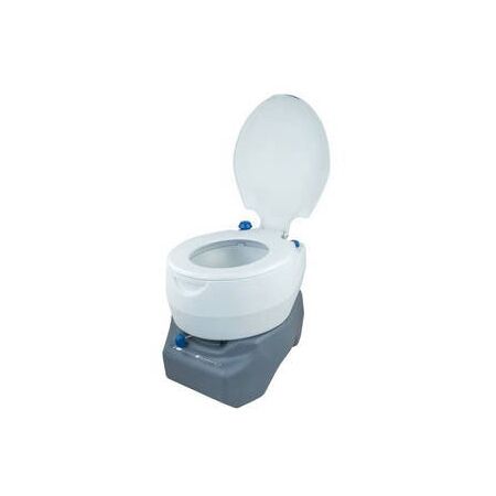 Přenosná toaleta - Campingaz 20L PORTABLE TOILET - 2