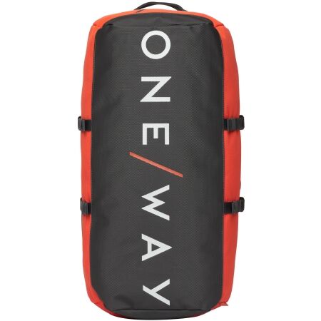 Sportovní taška - One Way DUFFLE BAG MEDIUM - 65 L - 1