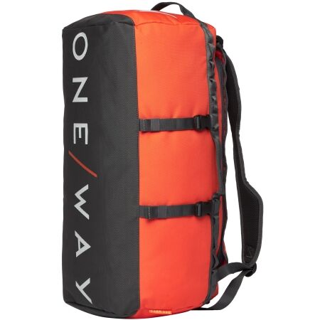 Sportovní taška - One Way DUFFLE BAG MEDIUM - 65 L - 2