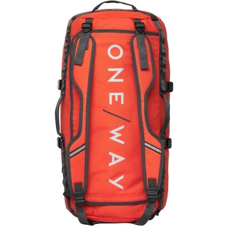 Sportovní taška - One Way DUFFLE BAG MEDIUM - 65 L - 3