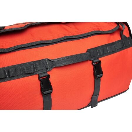 Sportovní taška - One Way DUFFLE BAG MEDIUM - 65 L - 4