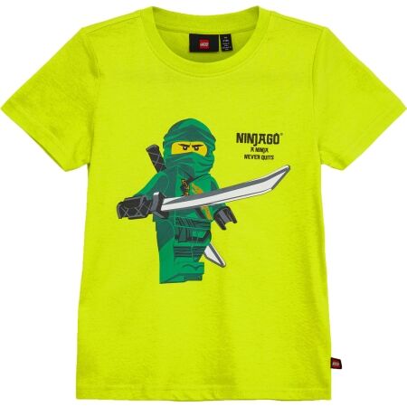 LEGO® kidswear LWTANO 102 - Chlapecké tričko
