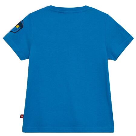 Chlapecké tričko - LEGO® kidswear LWTANO 115 - 2