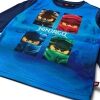Chlapecké tričko s dlouhým rukávem - LEGO® kidswear LWTANO 108 - 3