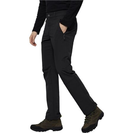 Pánské outdoorové kalhoty - Jack Wolfskin ACTIVATE XT PANTS M - 2