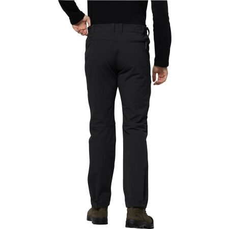 Pánské outdoorové kalhoty - Jack Wolfskin ACTIVATE XT PANTS M - 3