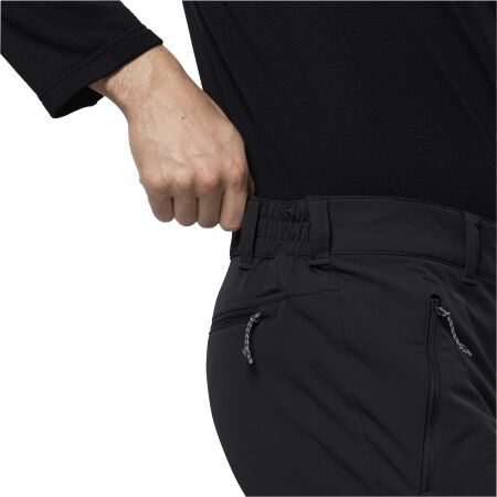 Pánské outdoorové kalhoty - Jack Wolfskin ACTIVATE XT PANTS M - 5