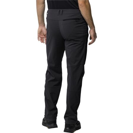Pánské outdoorové kalhoty - Jack Wolfskin GLASTAL PANTS M - 3