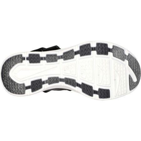 Dámské sandály - Skechers D'LUX WALKER - KIND MIND - 5