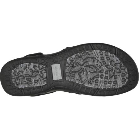 Dámské sandály - Skechers REGGAE SLIM - 5