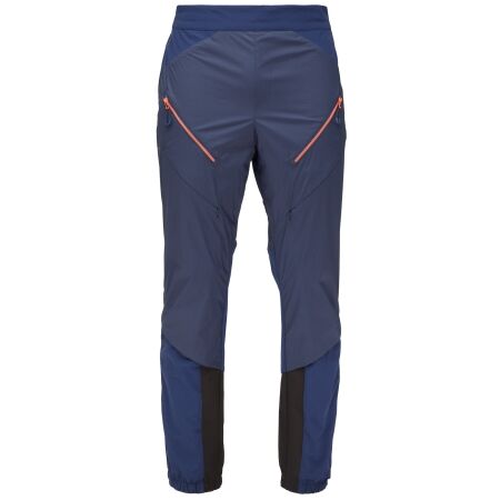 Pánské skialpové kalhoty - SILVINI FORESTO - 1