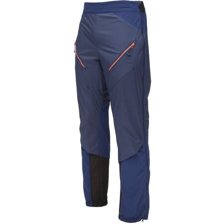 Pánské skialpové kalhoty - SILVINI FORESTO - 2