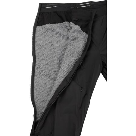 Pánské skialpové kalhoty - SILVINI FORESTO - 4