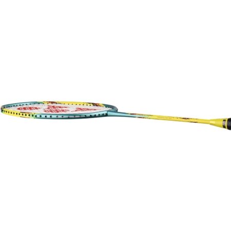 Badmintonová raketa - Yonex NANOFLARE E13 - 3