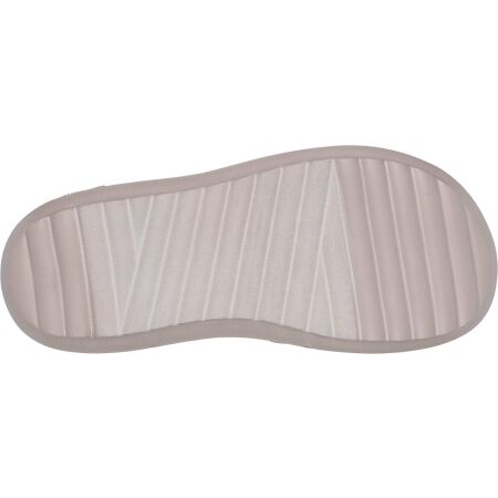 Dámské pantofle - Skechers ARCH FIT - CLOUD - 5