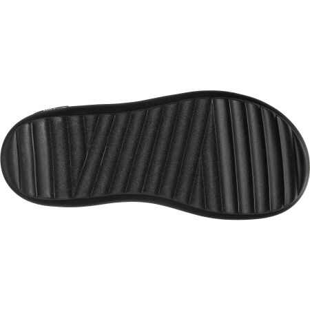 Dámské pantofle - Skechers ARCH FIT - CLOUD - 4