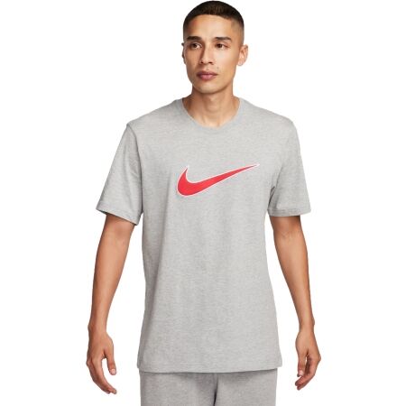 Pánské tričko - Nike SPORTSWEAR - 1